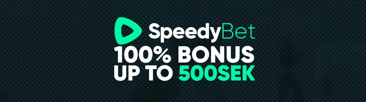 Speedybet Casino NL